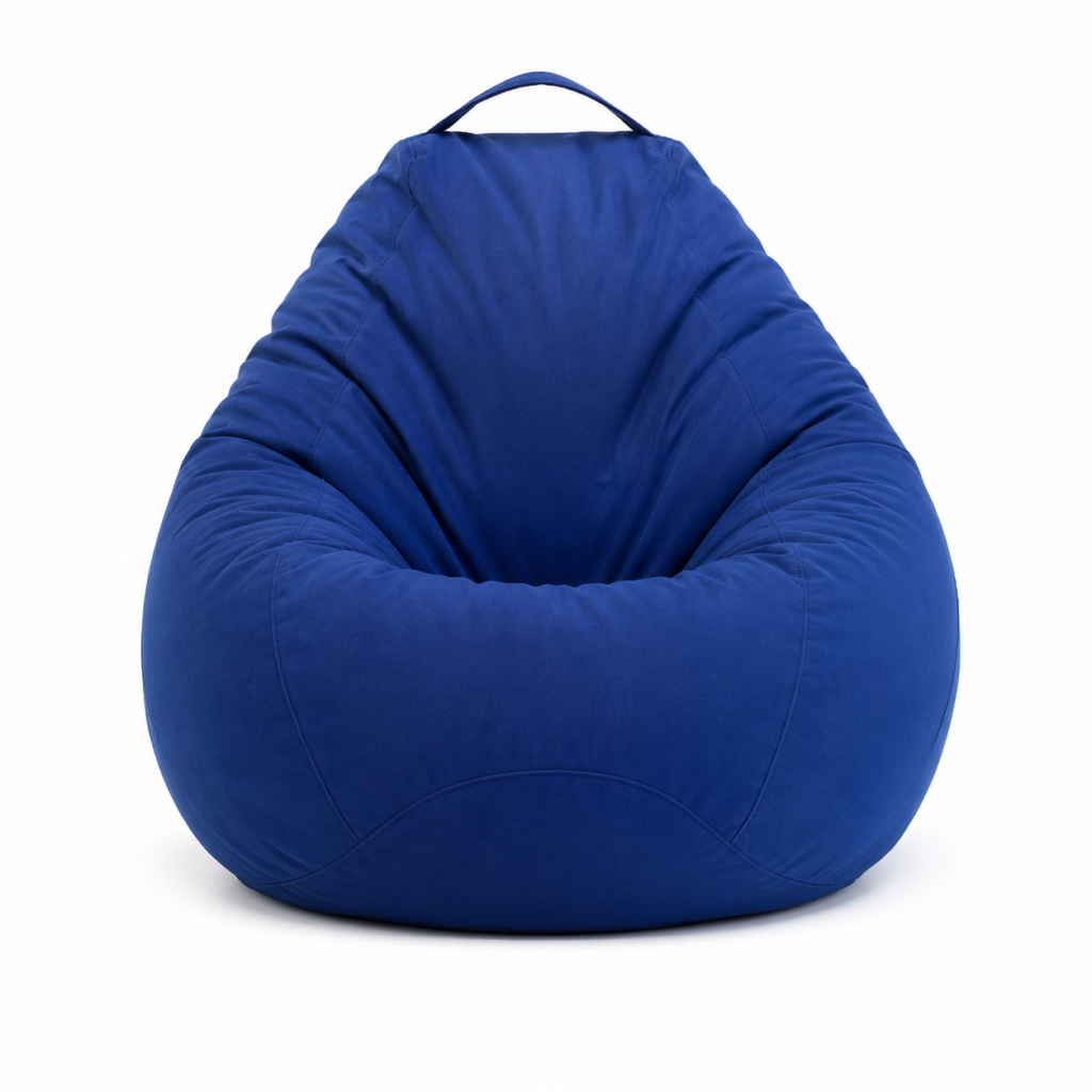 ghe-luoi-beanbag-xanh-bien-olefin-canvas-khang-nuoc-tekkashop-HDGD200