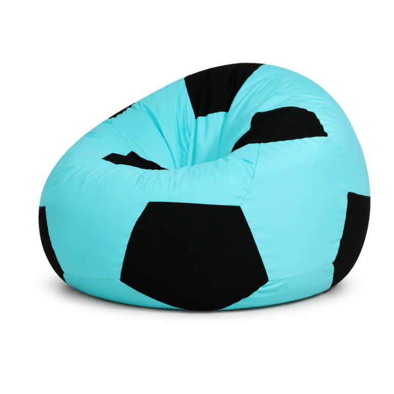 ghe-luoi-beanbag-qua-bong-xanh-ngoc-tekkashop-HDGD167
