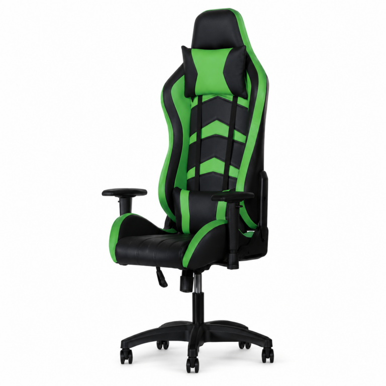 ghe-van-phong-gaming-xanh-la-tekkashop-HTGV801