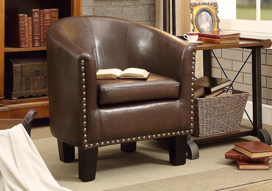 Sofa da cổ điển