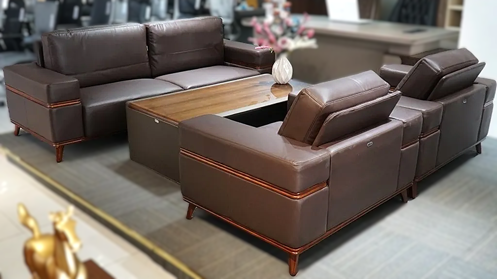 Sofa thư giãn cao cấp