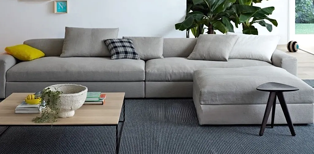 Nâng cao trải nghiệm khách hàng với sofa thư giãn