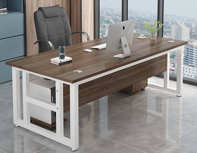 Bàn giám đốc hiện đại
