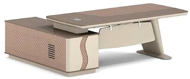 Bàn giám đốc nhập khẩu