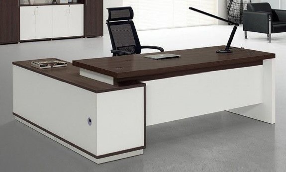Bàn giám đốc cáo cấp