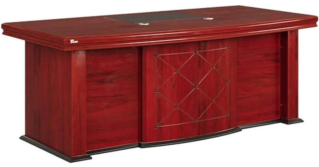 Bàn giám đốc 1m6 thiết kế nhỏ gọn