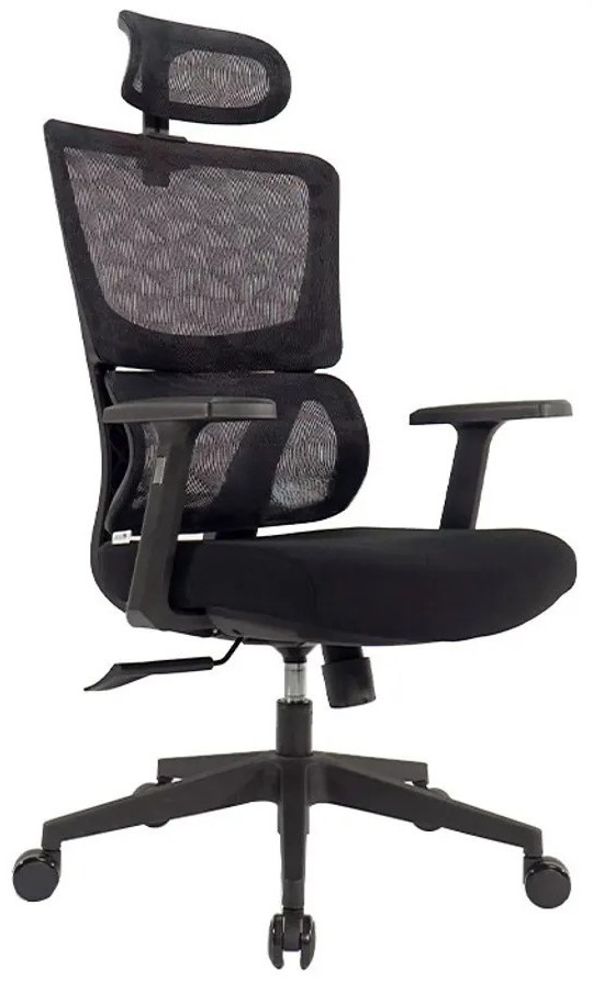 Ghế công thái học giá rẻ tại TP.HCM
