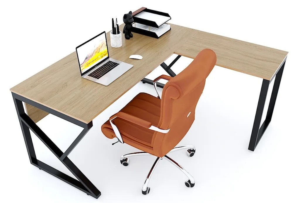 Bàn giám đốc gỗ công nghiệp giá rẻ tại Đà Nẵng