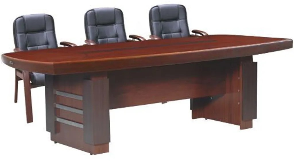 Mẫu bàn họp giá rẻ, tiện nghi cho doanh nghiệp