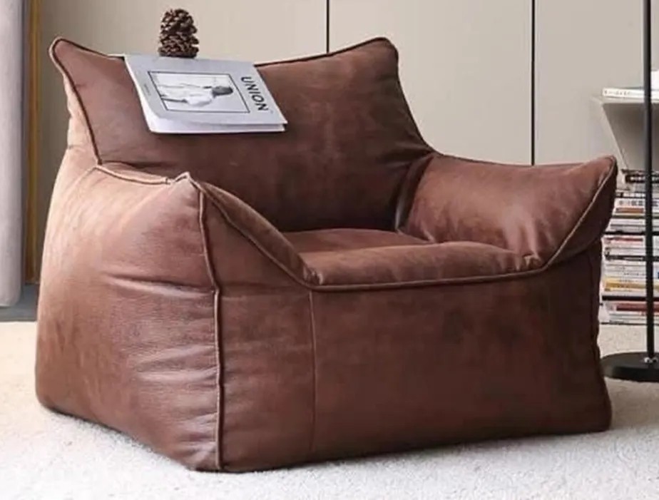 Mẫu ghế lười sofa hiện đại cho phòng khách và phòng ngủ