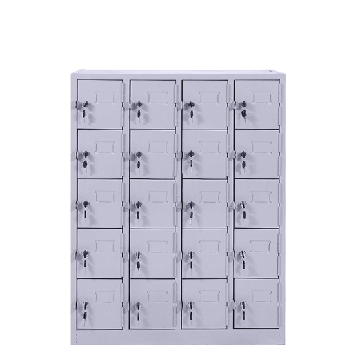 20 ngăn
