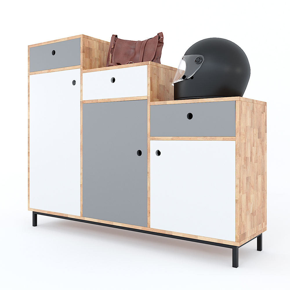 KG68035-tu-giay-go-hinh-bac-thang-01