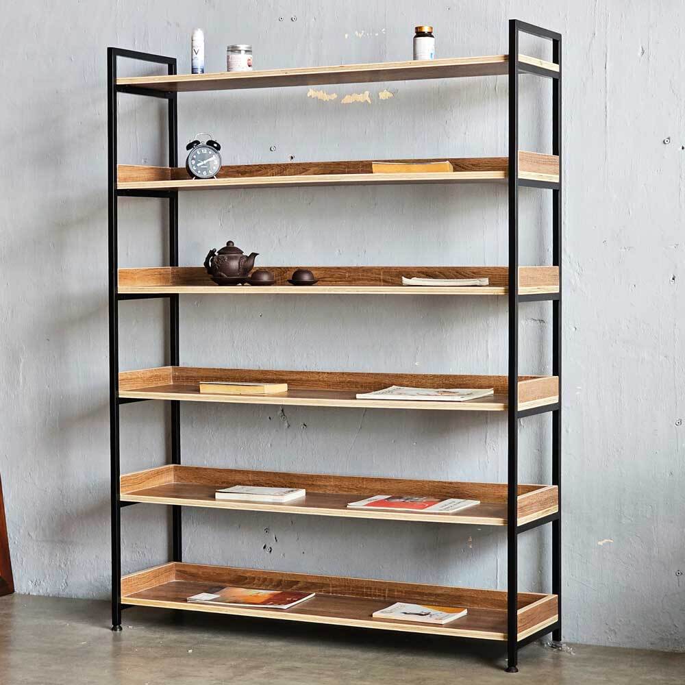 ke-sach-6-tang-khung-sat-go-plywood-2